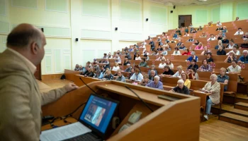 Заммэра Ракова: Участники &laquo;Московского долголетия&raquo; смогут изучать в столичных вузах арт-терапию и ра