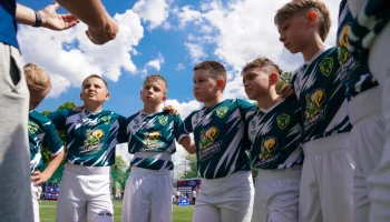 Спортивные клубы открыты во всех школах и колледжах Москвы Спортивные клубы открыты во всех школах и колледжах Москвы