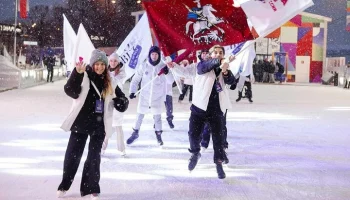 Сергей Собянин поздравил москвичей с Днем студенчества