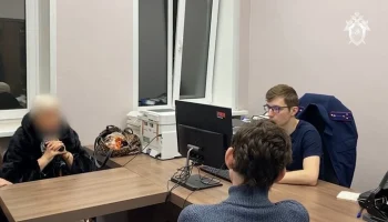 Обвинение в убийстве предъявлено подростку, зарезавшему мальчика в Подмосковье
