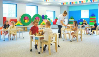 Новый образовательный комплекс появится на севере Москвы