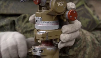 Минобороны РФ: ВСУ более 16 тысяч раз нарушили режим прекращения огня