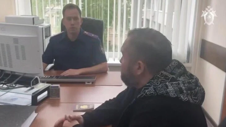 В Москве задержаны подозреваемые в продаже поддельных налоговых деклараций