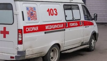 Смерть водителя спровоцировала ДТП на северо-западе Москвы