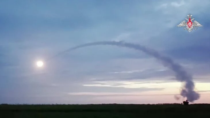 Силы ПВО уничтожили ночью украинский беспилотник над Белгородской областью Силы ПВО уничтожили ночью украинский беспилотник над Белгородской областью