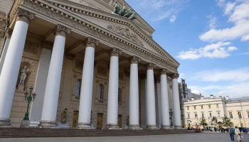 Большой театр России и зал &laquo;Зарядье&raquo; подпишут соглашение о сотрудничестве