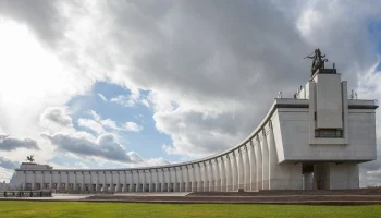 В выходные в Музее Победы пройдет специальная программа к годовщине окончания Ленинградской битвы В выходные в Музее Победы пройдет специальная программа к годовщине окончания Ленинградской битвы