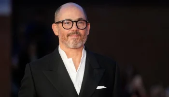 The Guardian: режиссер "Конклава" экранизирует мемуары Эвана Гершковича