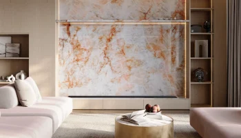 История встречается с инновациями: три самых популярных интерьерных стиля в Москве