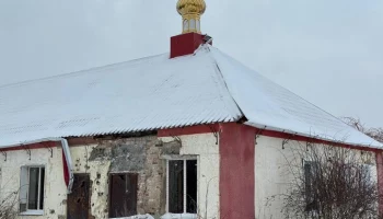 Украинские дроны-камикадзе атаковали два села в Белгородской области