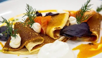 Более 520 кафе и ресторанов Москвы присоединились к фестивалю &laquo;Масленица&raquo;