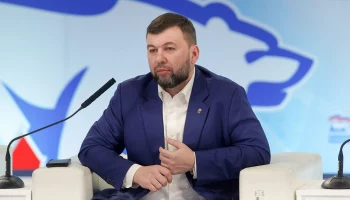 &laquo;Желание навредить&raquo;: Пушилин заявил о смене характера обстрела Донецка ВСУ