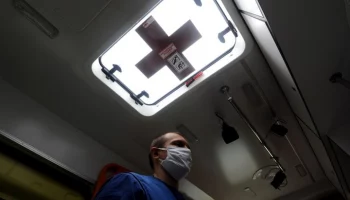 Три человека погибли от отравления неизвестным веществом в Ташкенте