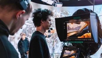 Собянин: более 1 тыс заявок поступило в кинокомиссию "Москино" с начала года