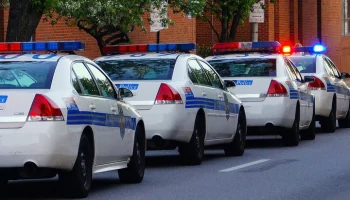 WECT: три человека погибли в результате стрельбы в Северной Каролине