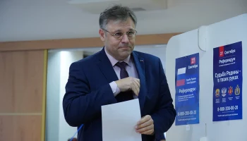 Посол Мирошник назвал несерьезным доклад СПЧ ООН про пытки на Украине