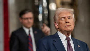 Трамп приостановил введение зеркальных пошлин для более 75 стран на 90 дней