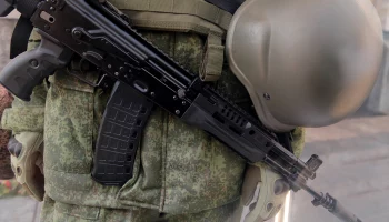 Группа &laquo;Море Монро&raquo; встретилась с контрактниками в Едином пункте отбора на военную службу в Москве