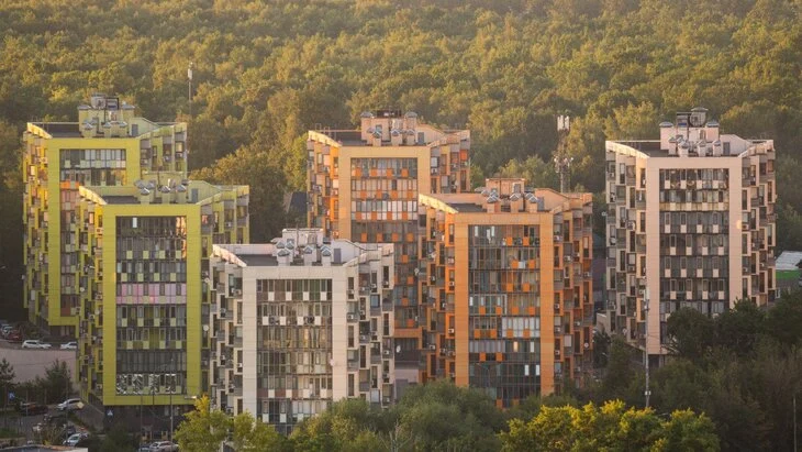 Минфин и Минтруд обсудят модификацию "Семейной ипотеки" Минфин и Минтруд обсудят модификацию "Семейной ипотеки"