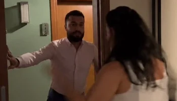 Shot: Напавшим на русскоговорящую туристку в Грузии оказался местный житель Shot: Напавшим на русскоговорящую туристку в Грузии оказался местный житель