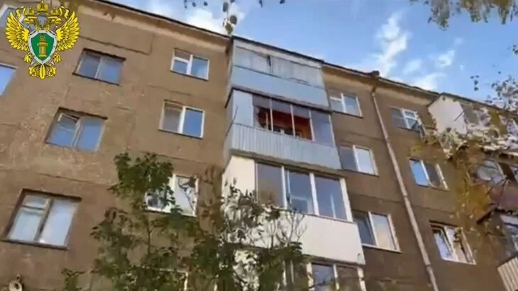 Московские врачи провели 6 телеконсультаций по выброшенной из окна в Уфе девочке Московские врачи провели 6 телеконсультаций по выброшенной из окна в Уфе девочке