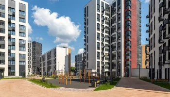 Более 100 домов по программе реновации появятся в 53 районах Москвы
