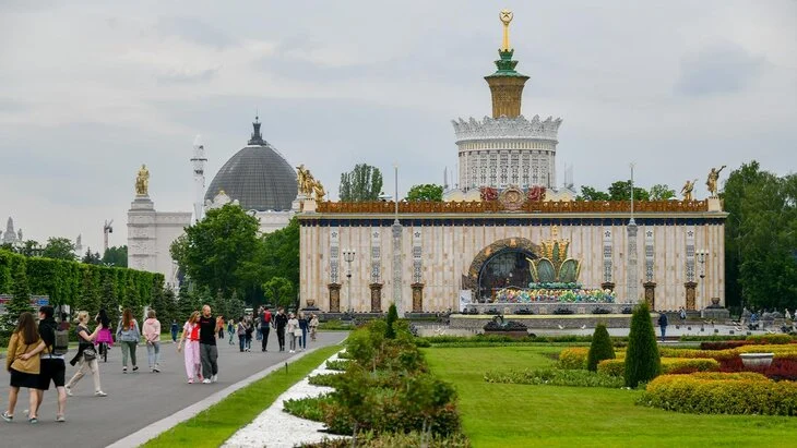 Грант за продвижение образа столицы в кино увеличен на 5 млн рублей Грант за продвижение образа столицы в кино увеличен на 5 млн рублей