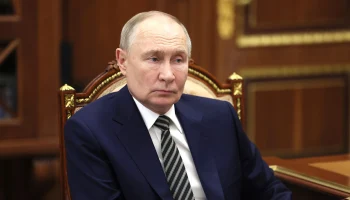 Владимир Путин выразил соболезнования в связи со смертью Юрия Николаева