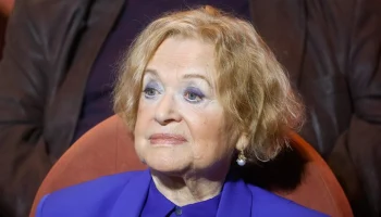 В Москве открыто дело о наследстве народной артистки РСФСР Валентины Талызиной