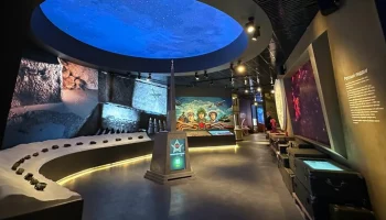 ВДНХ приглашает горожан посетить Музей героизма