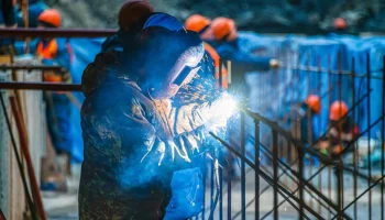 Собянин: Началось строительство станции &laquo;Каспийская&raquo; Бирюлевской линии метро