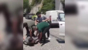 Обвиняемый в подрыве машины в Москве был одним из лучших учеников школы