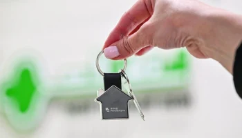 Свыше 300 жителей Лосиноостровского района переезжают в новый дом по реновации