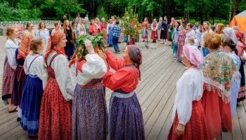 Собянин: партнеры "Лета в Москве" провели более 100 уникальных мероприятий