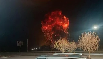 Число погибших при взрыве в Копейске увеличилось до 13