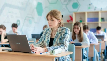 Игровые турниры и марафоны для школьников появились в &laquo;МЭШ&raquo;