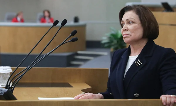 Роднина оценила судейство фигуриста Гуменника на Олимпиаде&ndash;2026