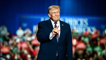 Axios: Трамп заявил Зеленскому, что хочет завершить конфликт за месяц