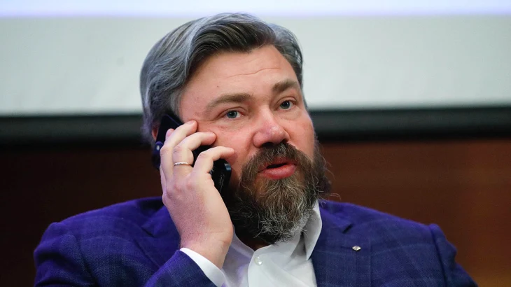 Малофеев предложил отменить пенсии для молодежи, чтобы стимулировать рождаемость Малофеев предложил отменить пенсии для молодежи, чтобы стимулировать рождаемость