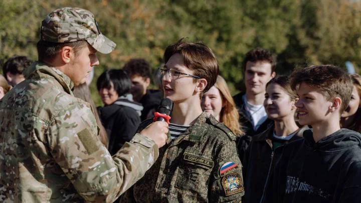 Сергунина рассказала о поддержке социально значимых проектов НКО в Москве