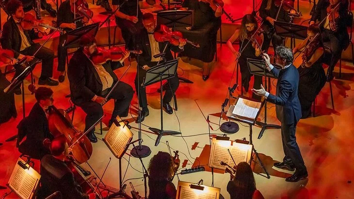 В "Мосбилете" началась продажа билетов на летний музыкальный фестиваль "Зарядье" В "Мосбилете" началась продажа билетов на летний музыкальный фестиваль "Зарядье"