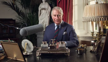 Слухи о смерти Карла III прокомментировали в Букингемском дворце