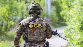 Житель Севастополя задержан за передачу украинской разведке данных о ПВО