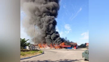 Шесть человек пострадали при атаке ВСУ в Херсонской области