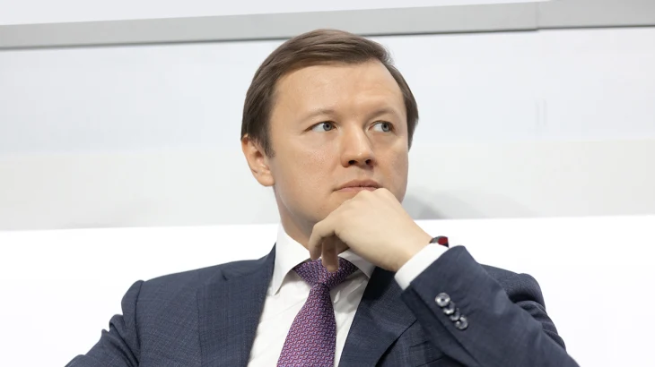 Владимир Ефимов: Соцобъекты и жилье по программе реновации построят в трех округах Москвы по програм