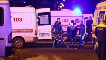 Депздрав опубликовал список из 80 госпитализированных в больницы Москвы