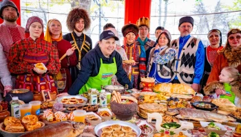 &laquo;Дом российской кухни&raquo; на ВДНХ победил в престижном конкурсе Минпромторга России
