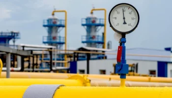 "Коммерсант": на севере Крыма произошла авария на газопроводе