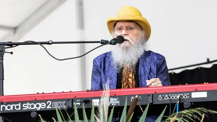 Умер исполнитель кантри-баллады Sweet Dreams МакЛэйн Умер исполнитель кантри-баллады Sweet Dreams МакЛэйн