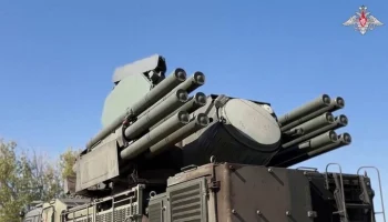 Три украинских БПЛА сбиты на подлете к Ярославлю